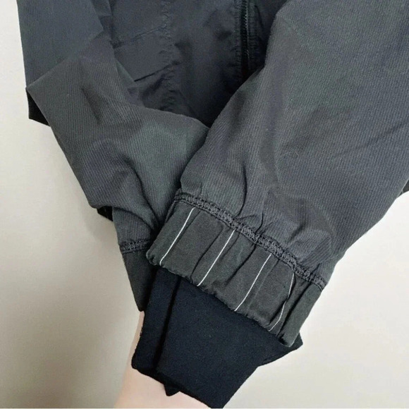 Lululemon Womens Size 4 Spring Forward Hidden Hood Jacket - Picture 11 of 16